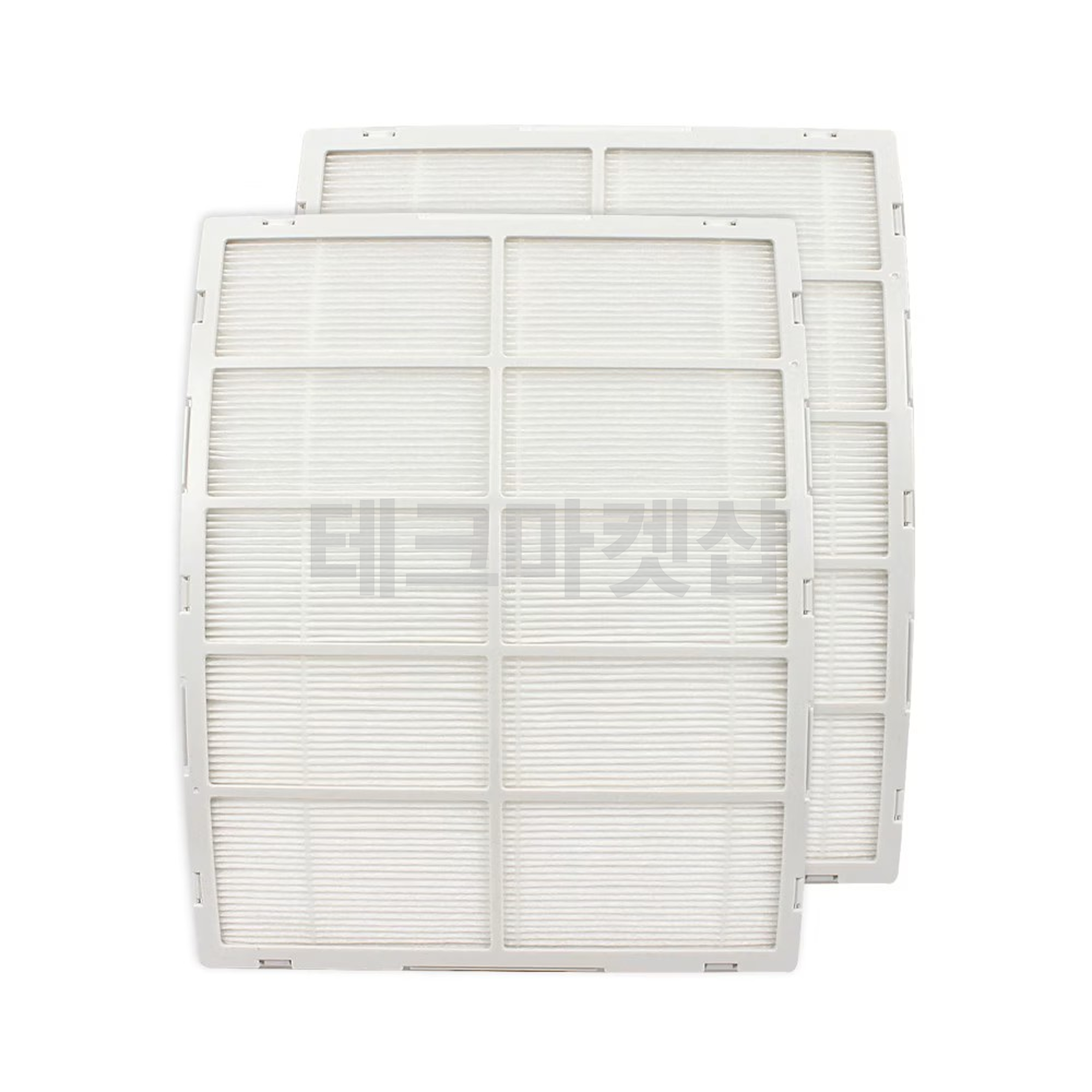 [LG정품] 스탠드 에어컨 위너/칸 초미세먼지필터 세트 (2개입) AGF78481613 호환 F-Q160DKBW FNQ150GKBW FNQ160DKBW FNQ160DKDW 48,640원