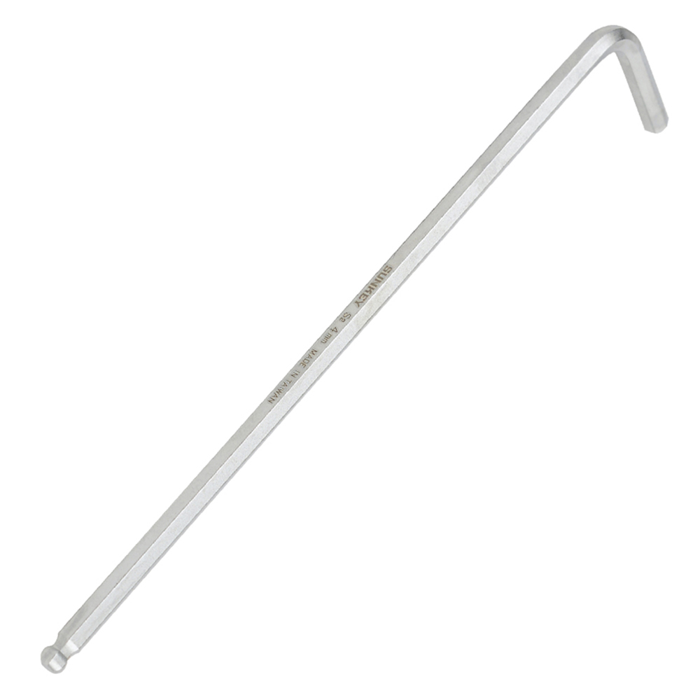 썬키 엑스트라롱볼렌치 브리스터 4mm SBW-4 2,110원