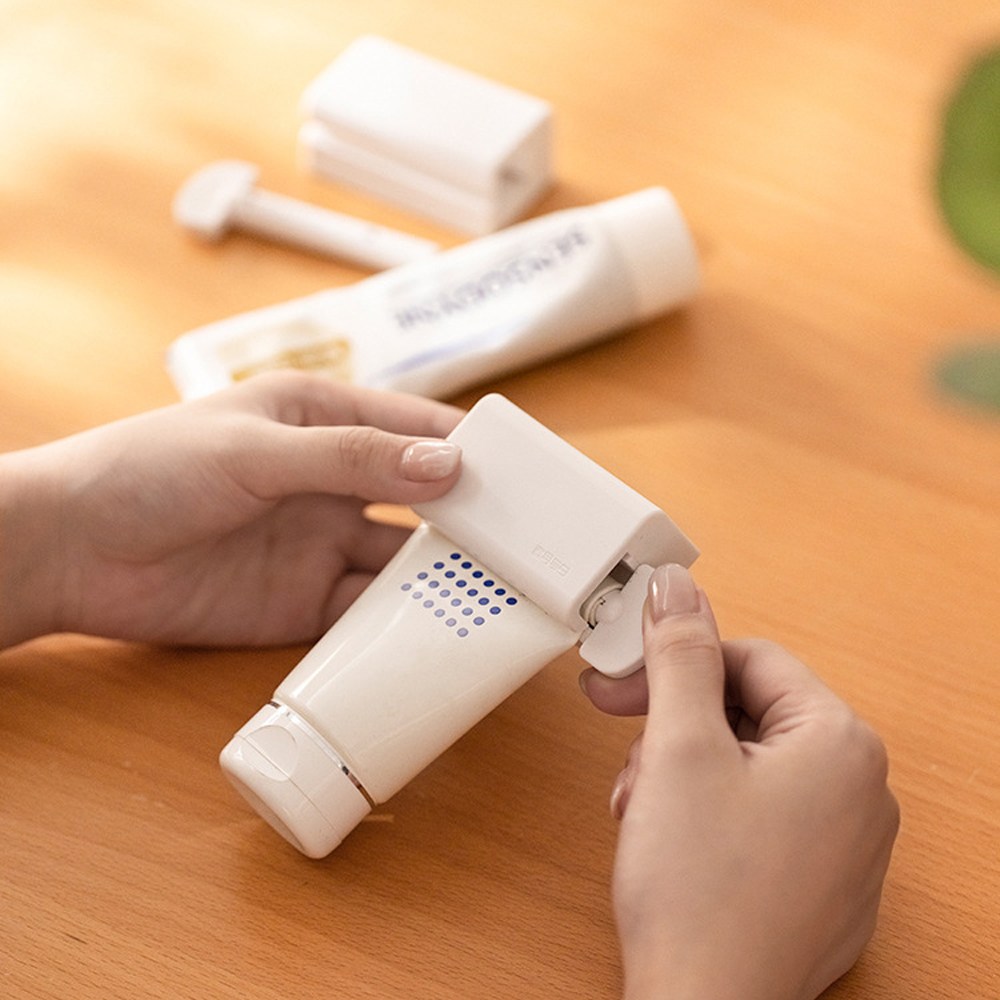 탈부착 치약클립 공중부양 자석 치약 홀더 디스펜서 6,980원