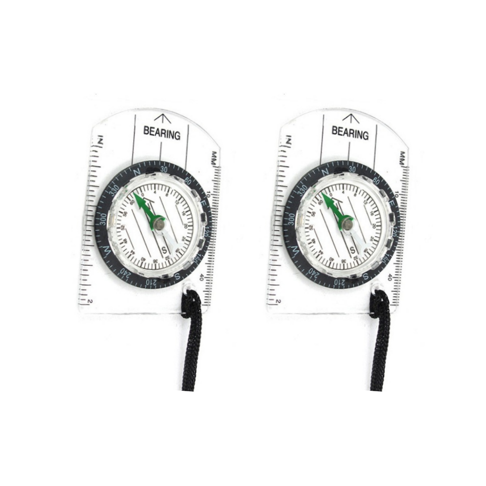 NOV- 휴대용 나침반 여행 산악 등산 캠핑 서바이벌 생존 나침판 6,500원
