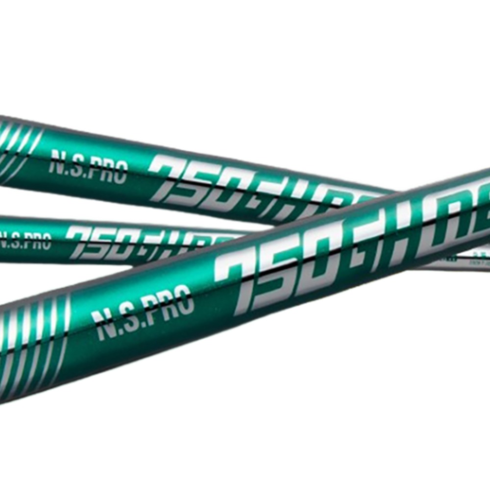 니폰 샤프트 NS PRO 750GH NEO S FLEX 초경량 아이언 샤프트 일본 정품, 1개, S FLEX 42,900원