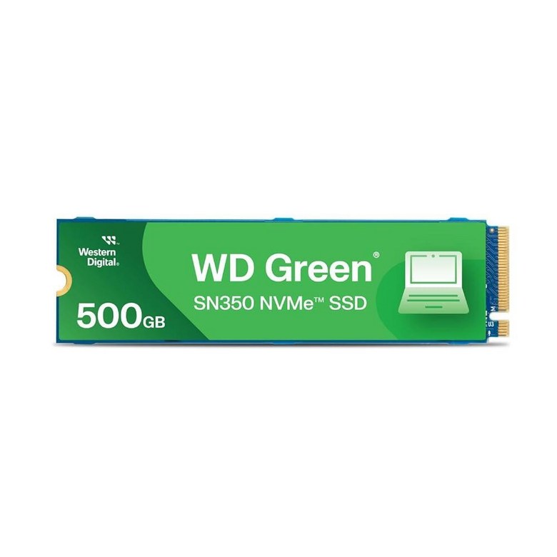 Western Digital 1TB WD Green SN350 NVMe 내부 SSD 솔리드 스테이트 드라이브 - Gen3 PCIe, QLC, M.2 2280, 최대 3,200M 229,400원