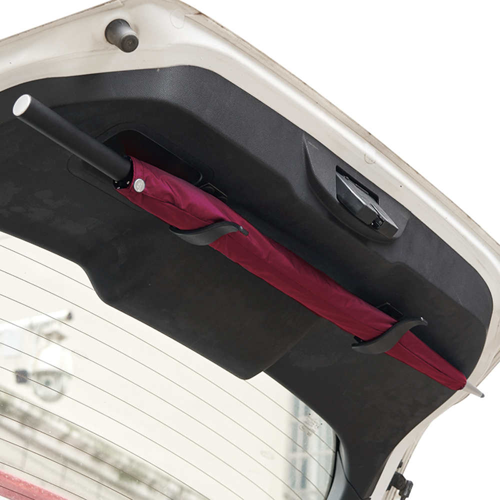 테슬라 우산걸이 차량용 SUV 우산 꽂이 트렁크 무타공 주니퍼 호환 9,900원