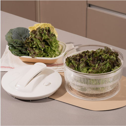 쉐프윈 휘릭 베지터블쵸퍼 수동다지기 이유식커터 야채 손질도구 49,900원