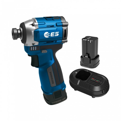 ES산업 EL16R 16V MAX 충전 임팩트 드라이버 배터리 충전기 케이스 풀세트 128,800원