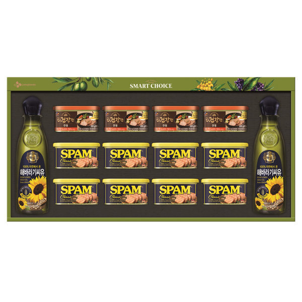 CJ현명한선택3호/명절선물/추석선물/대량구매 78,900원