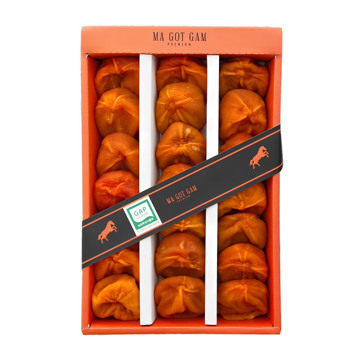 영동 마곶감 1호 설날 명절 곶감선물세트 1kg(40~50g) 32,460원