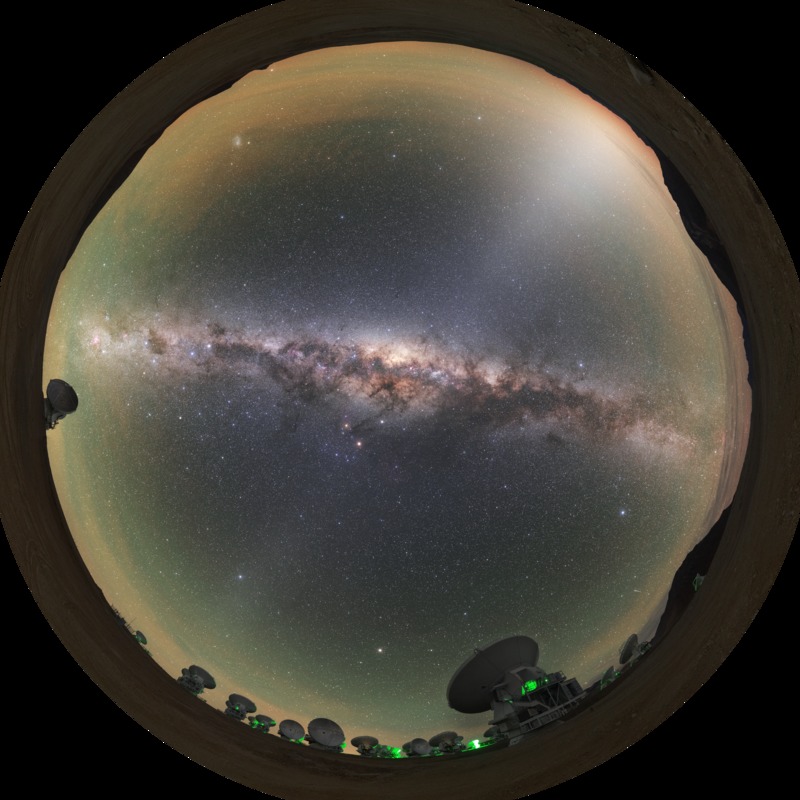 세가토이 홈스타 플라네타륨 디스크_A view of the Zodiac 20,000원