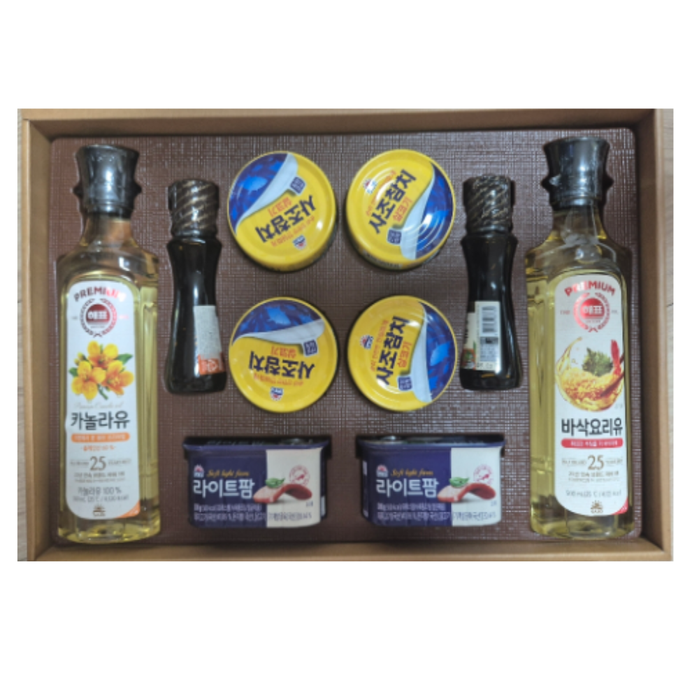 사조 안심특선 22호 선물세트 4세트 94,500원