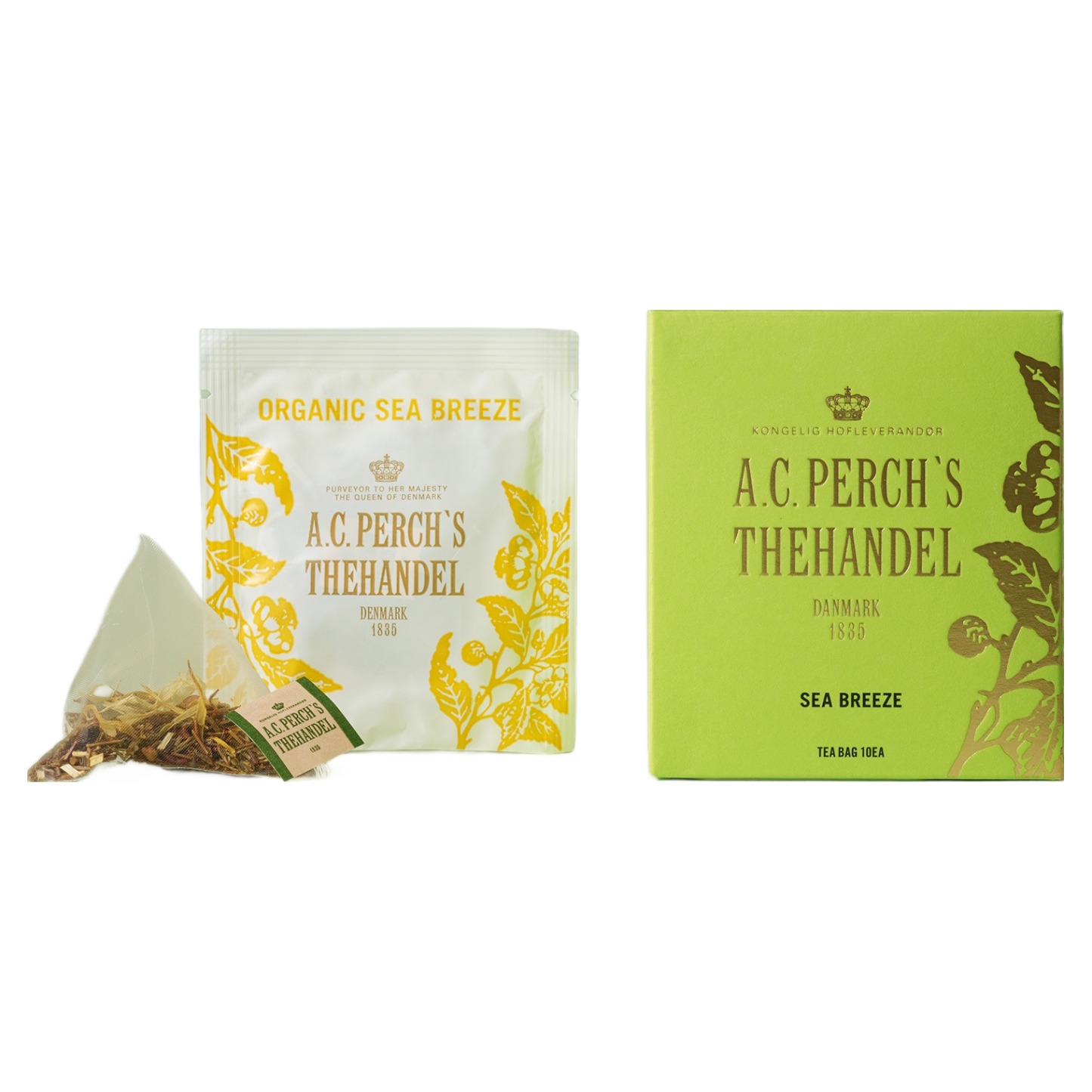 에이씨퍼치스 씨브리즈 티백 26,000원