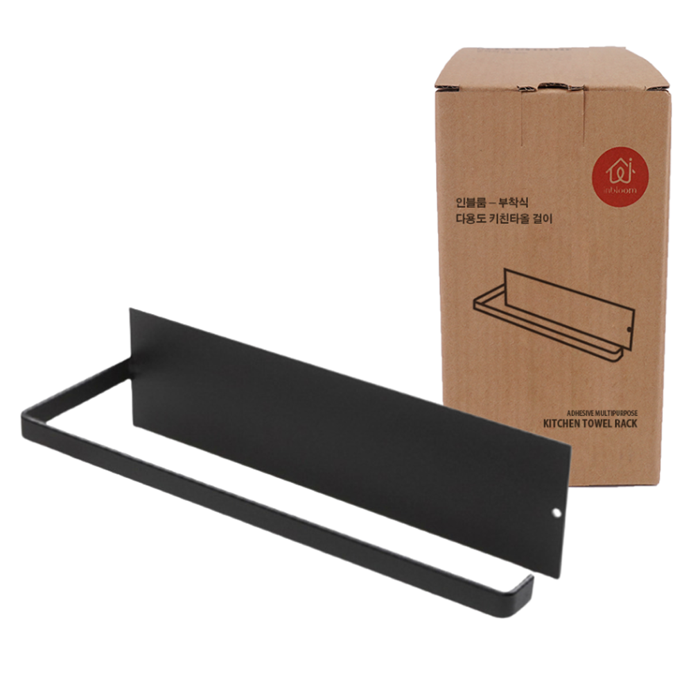인블룸 부착식 다용도 키친타올 걸이 2,780원