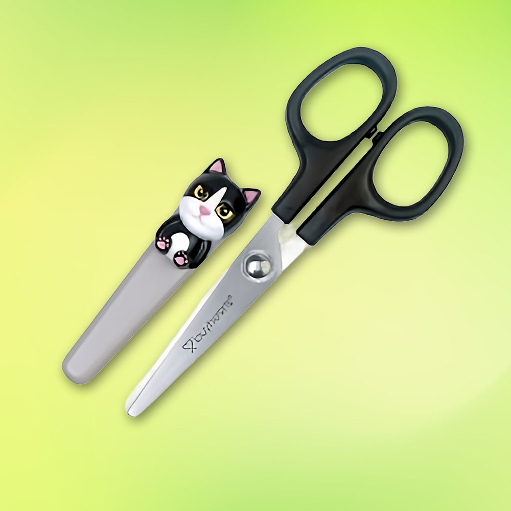 가위 고양이용 고양이 미용 애완 동물 털 관리 도구 반려 용품 케어 6,960원