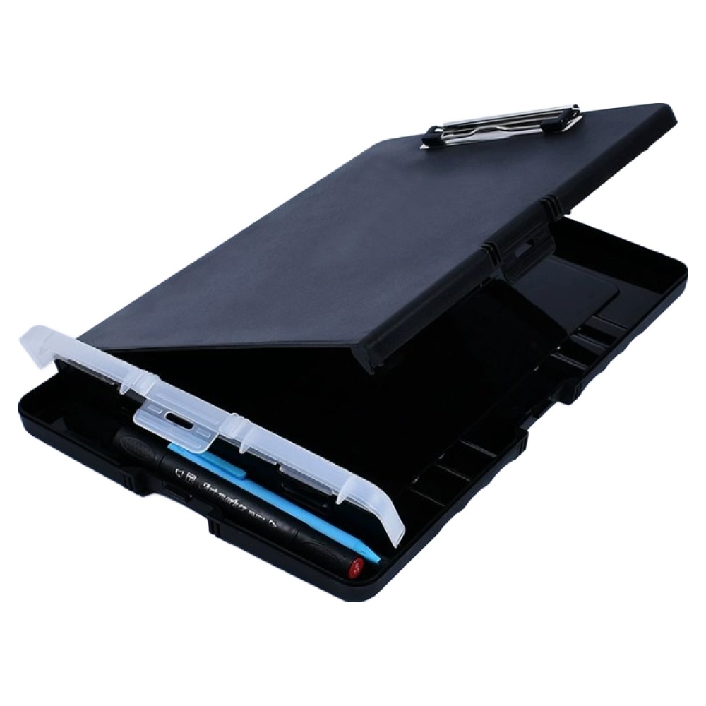 라니샵 A4 필기구 수납형 클립보드 파일 케이스 11,040원