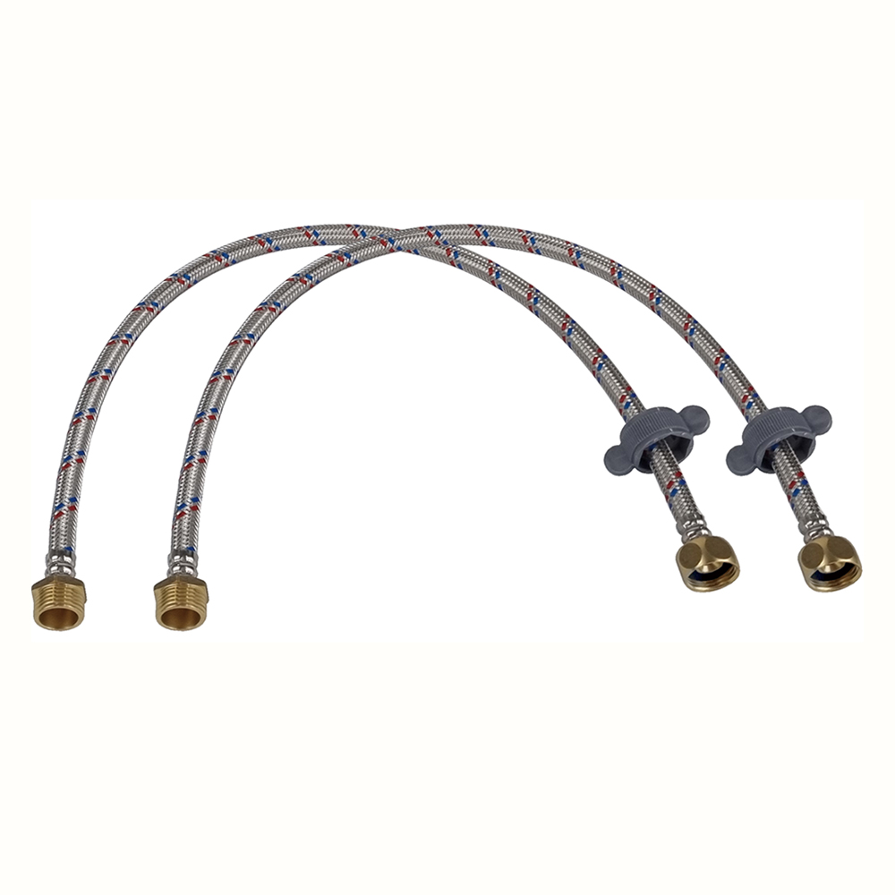 비케이 샬럿 21 연결 연장 고압호스 8,890원