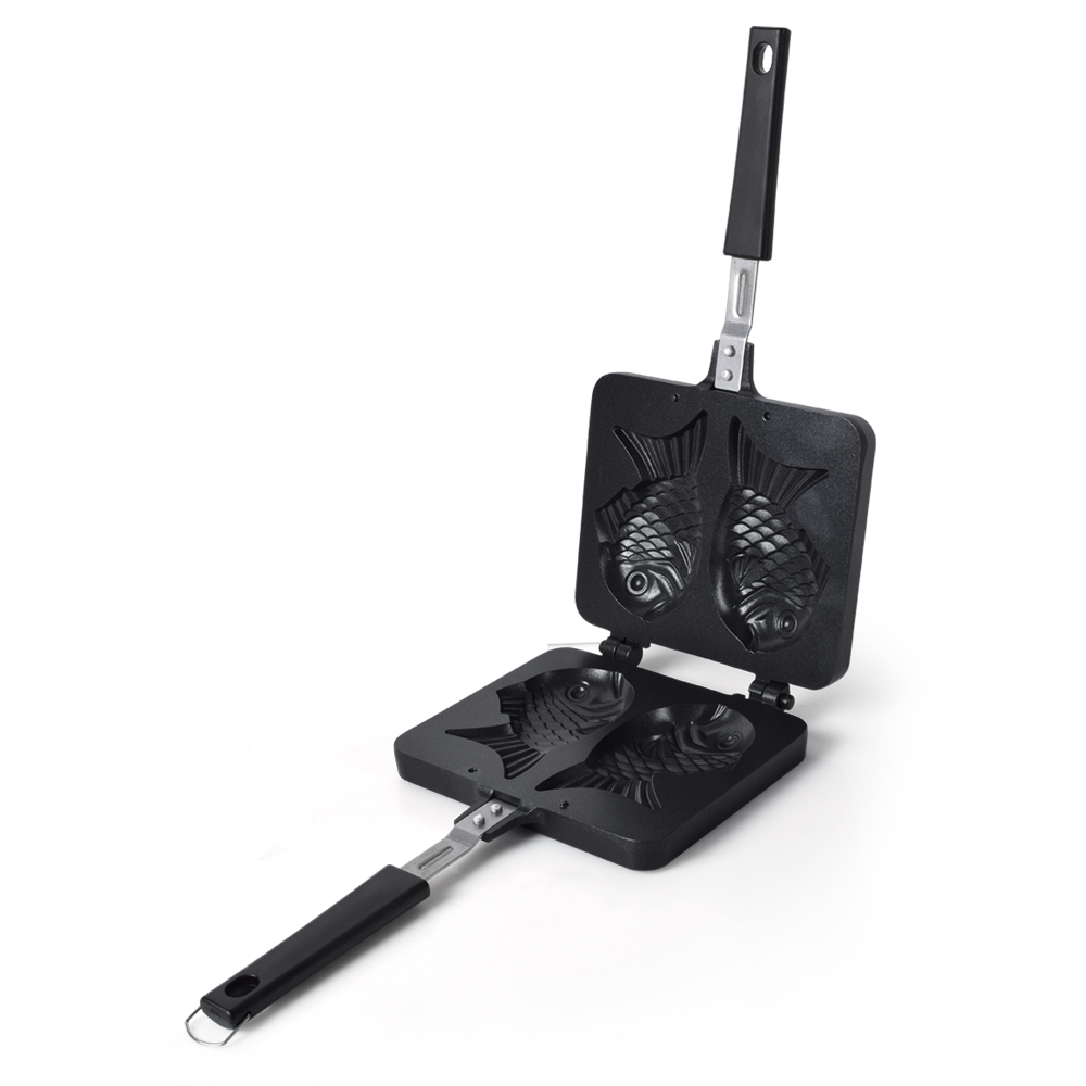 이지쿠커 붕어빵팬 2구 18,700원