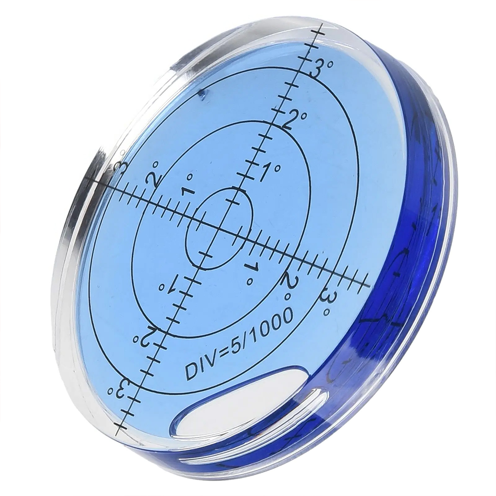 지아이골프 대형 경사 측정 볼마커 그린 수평계 블루, 1개, 블루 12,900원