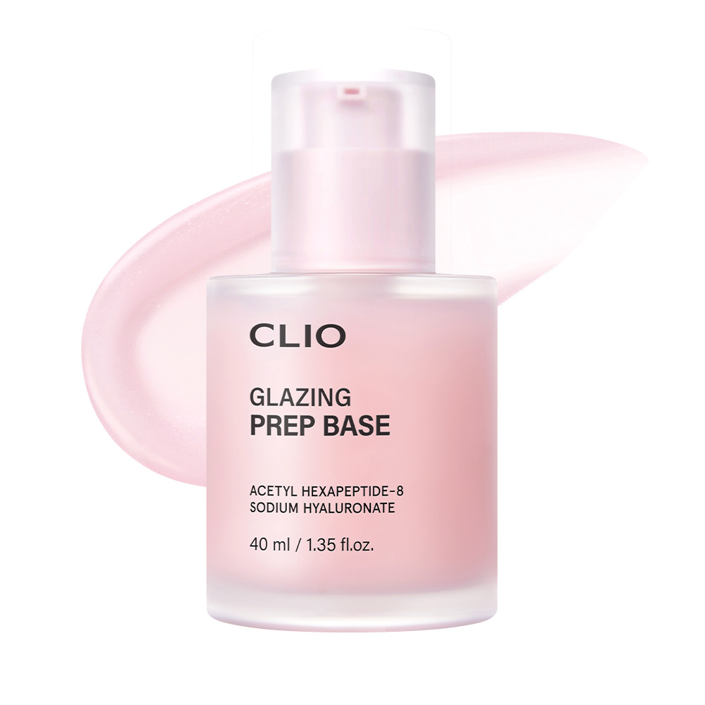 클리오 글레이징 프렙 베이스 21,900원