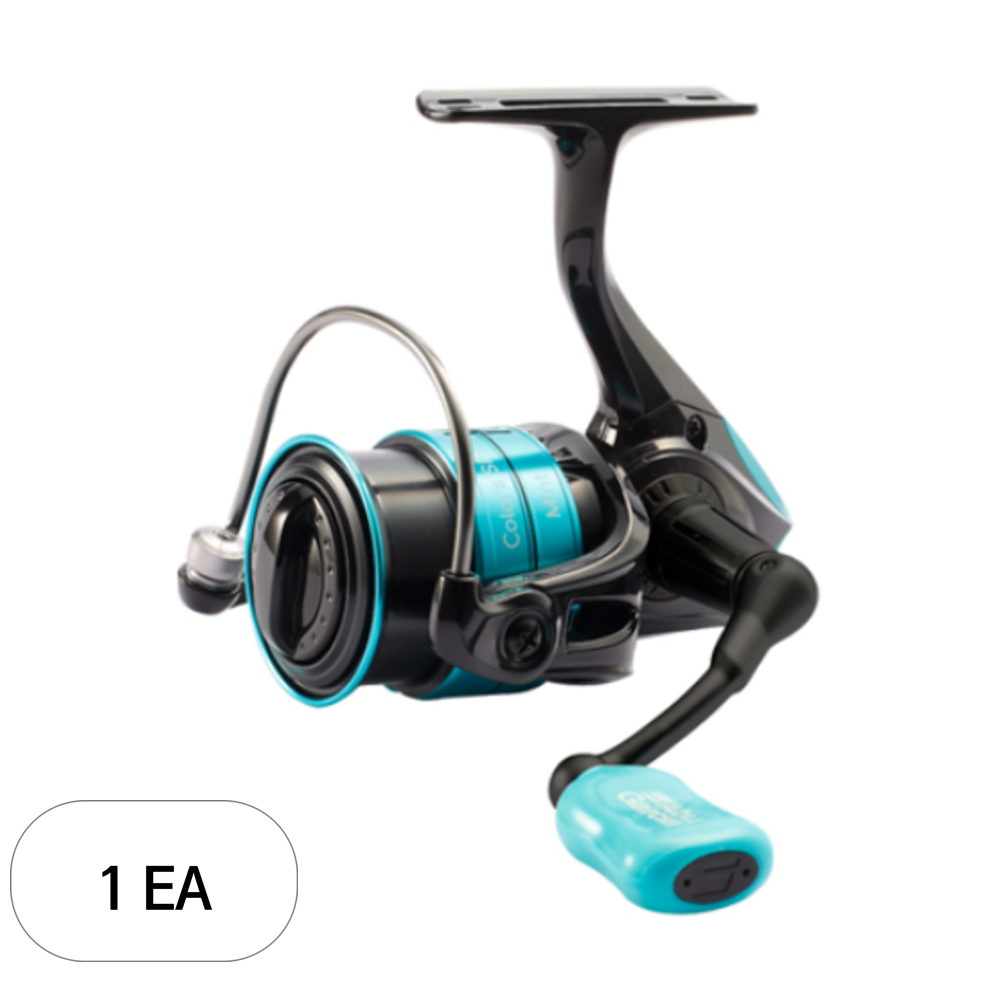 아부가르시아 컬러즈SP 올라운드 스피닝릴 46,970원