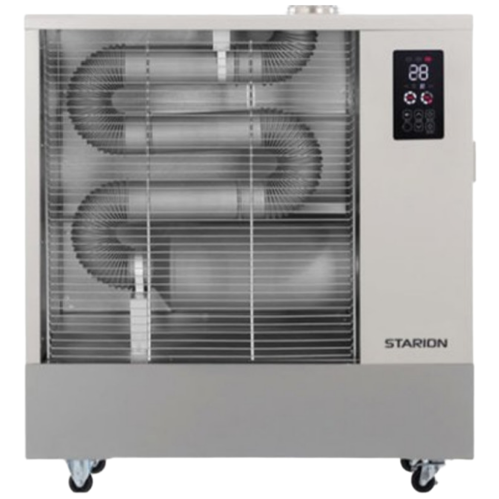 스타리온 F197GNL 돈풍기 열풍기 원적외선 히터 등유 석유 난로 EG, 스타리온 F197GNL 돈풍기 939,000원