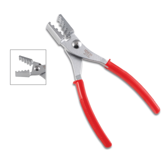 대만산 XEDA SP845 호스 반도 클램프 클립 플라이어 리무버 악어플라이어, 1 29,600원