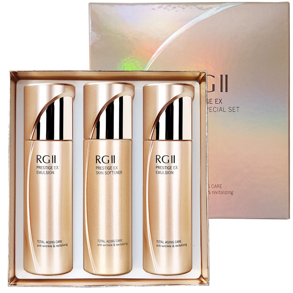 다나한 알지투 프레스티지 EX 스킨150ml/로션150ml, 1세트 94,000원