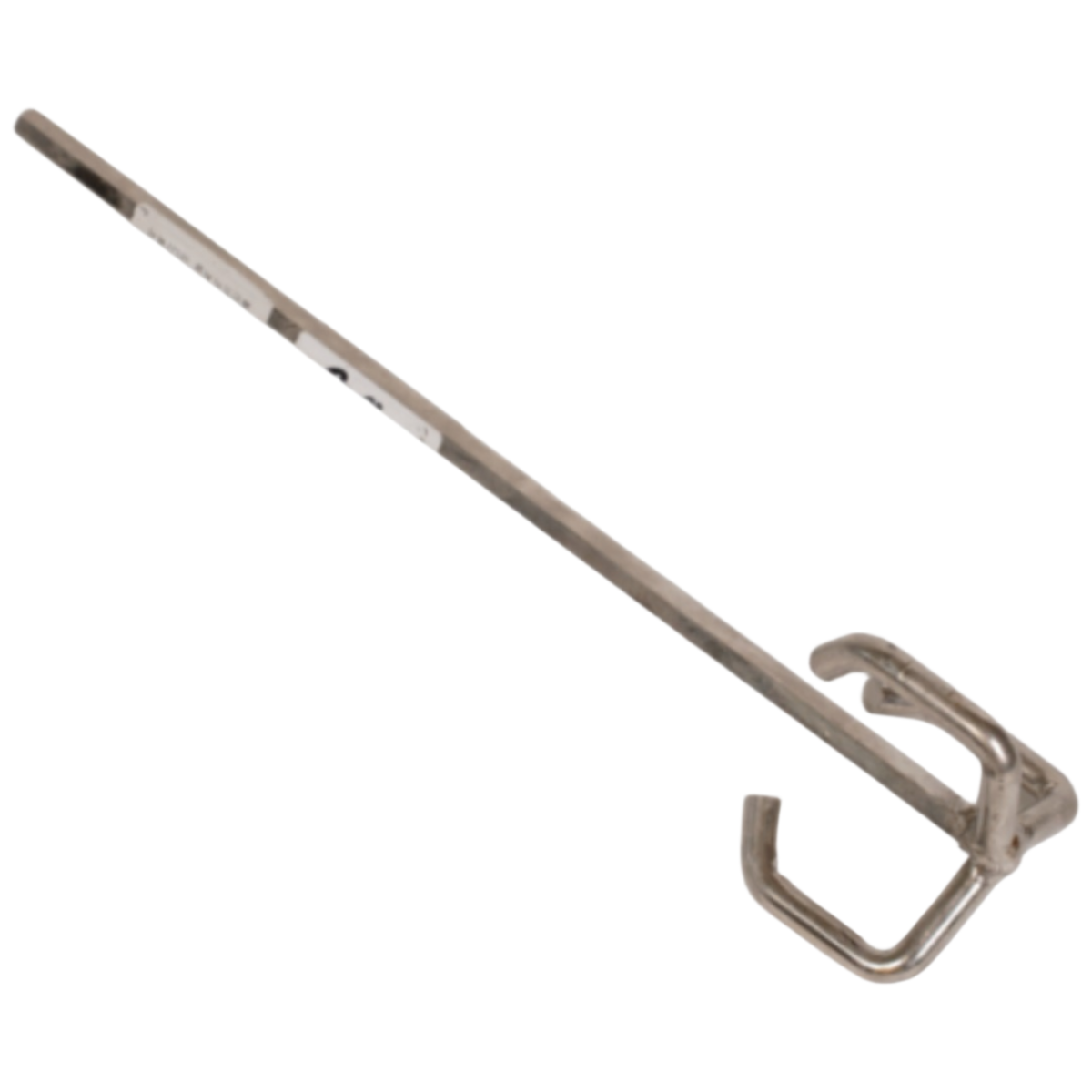 툴리버 육각 8MM 미니 믹서날 에폭시 본드 전용 300MM 에폭시 페인트 드릴용 교반기, 1개 8,000원