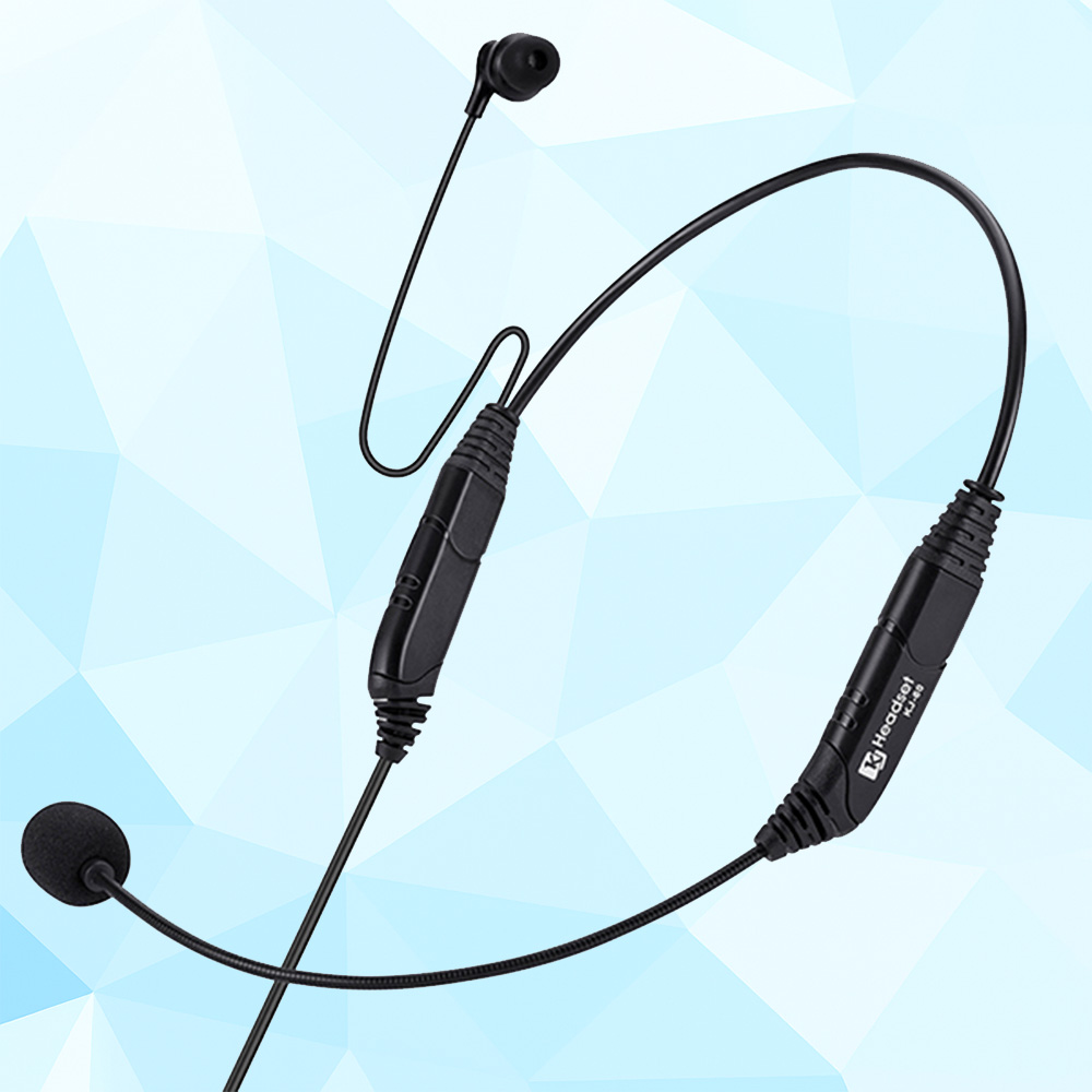 KJ-E7 콜센터 상담원 헤드셋 상담사 재택근무 전화기 스마트폰 노트북 PC USB 호환 콜센터헤드셋 37,900원