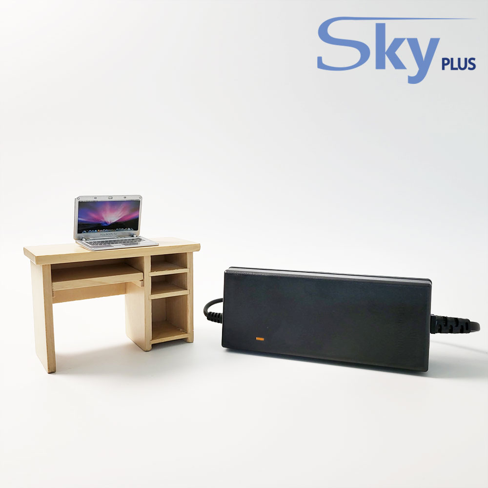 삼성노트북 AD-4019P NT500R3M 충전기 어댑터 대한민국 KC인증(전원코드포함) 11,000원