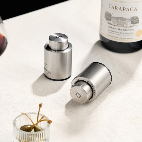 바겐슈타이거 진공 와인 스토퍼 병마개, 1개 9,500원