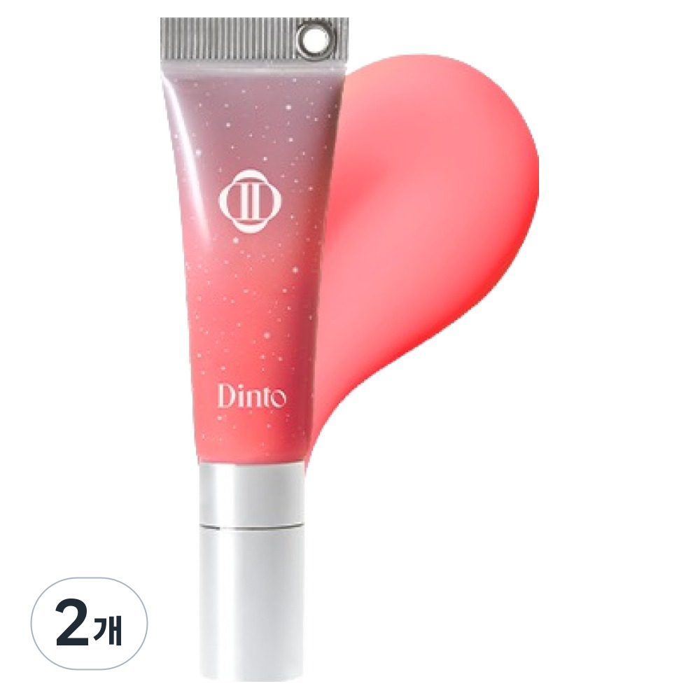 딘토 프로즌 립젤리, 371 카이, 2개 23,600원