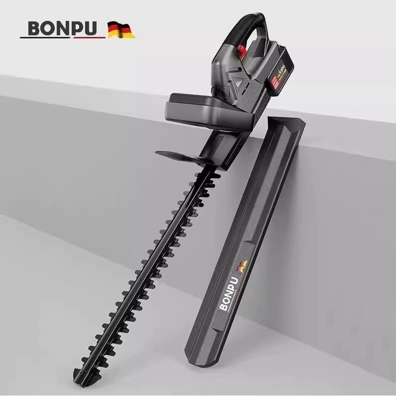 일본기술 전지 트리머 원예가위 양날 조경톱 초경량 블레이드 브러시리스 132,700원