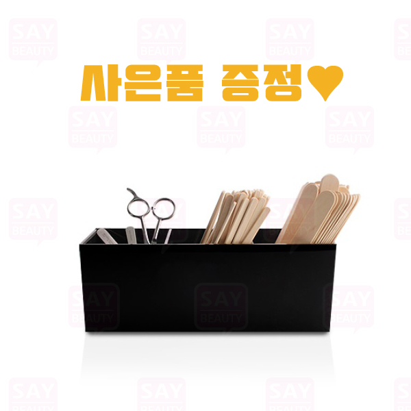 왁싱 스파츌라 다용도 부자재 핀셋 꽂이 3단 반영구 속눈썹 재료 19,990원