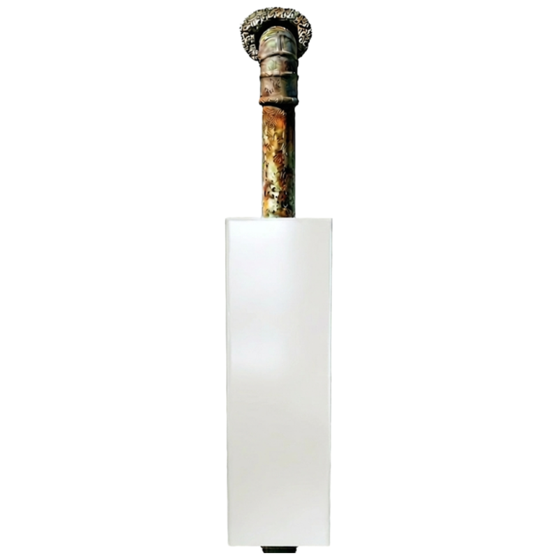 배관가리개 가스배관 덮개 인테리어 에어컨 커버 수도관 ㄷ자 54,200원