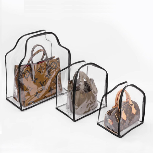 다스몰 가방정리함 핸드백 가방수납 가방보관함 7,400원