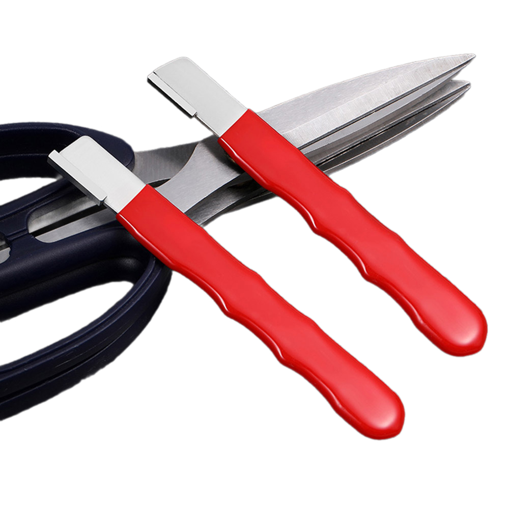 모나코올리브 셀프 가위 날 갈이 4,900원