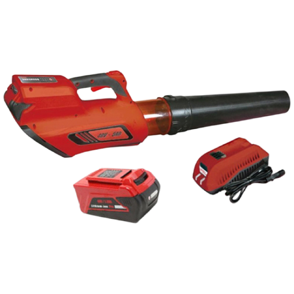 북성 40V 충전 브로워 무선 송풍기 BL-40 (5.0Ah) 낙엽 청소 제설 세차 336,300원