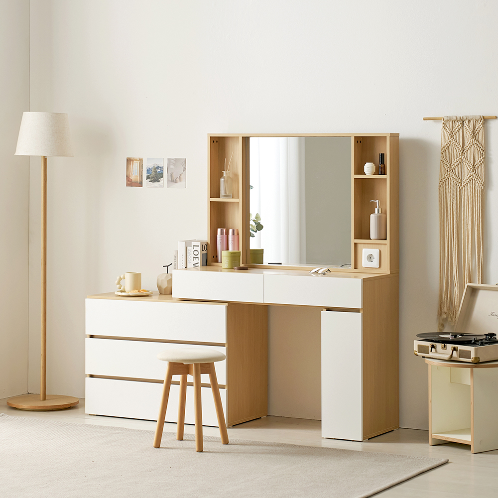 서울소호 메이크업 화장대 방문설치 179,000원