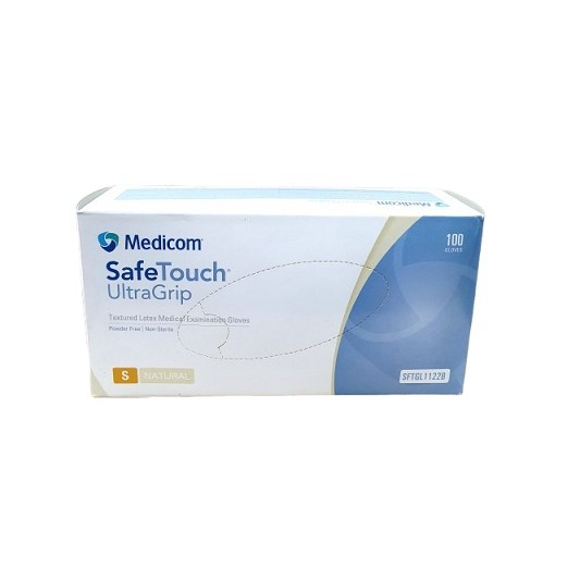 메디컴 라텍스장갑 울트라그립1122 S 8,630원