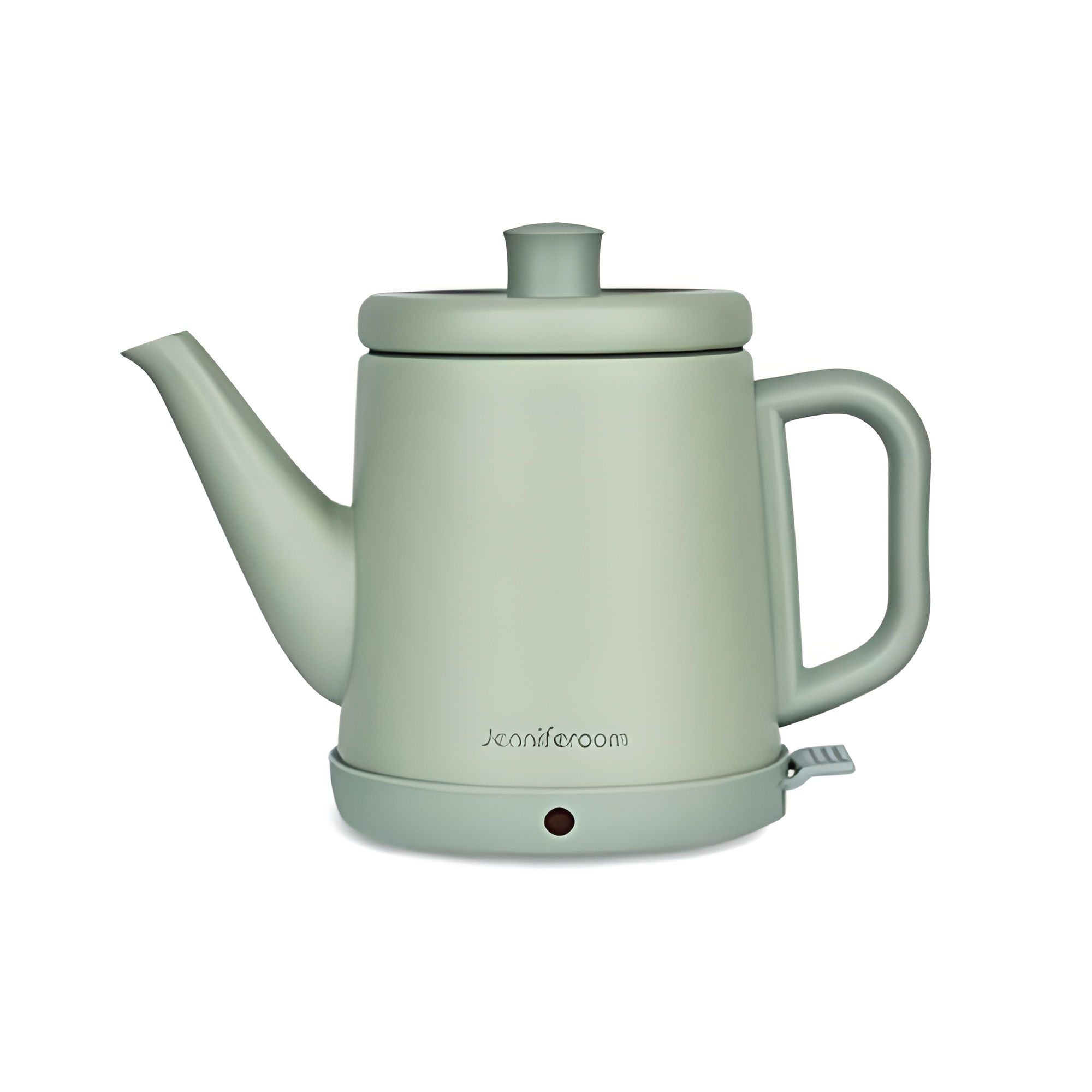 제니퍼룸 마카롱 전기 포트, JR-K181OB(올리브) 42,460원