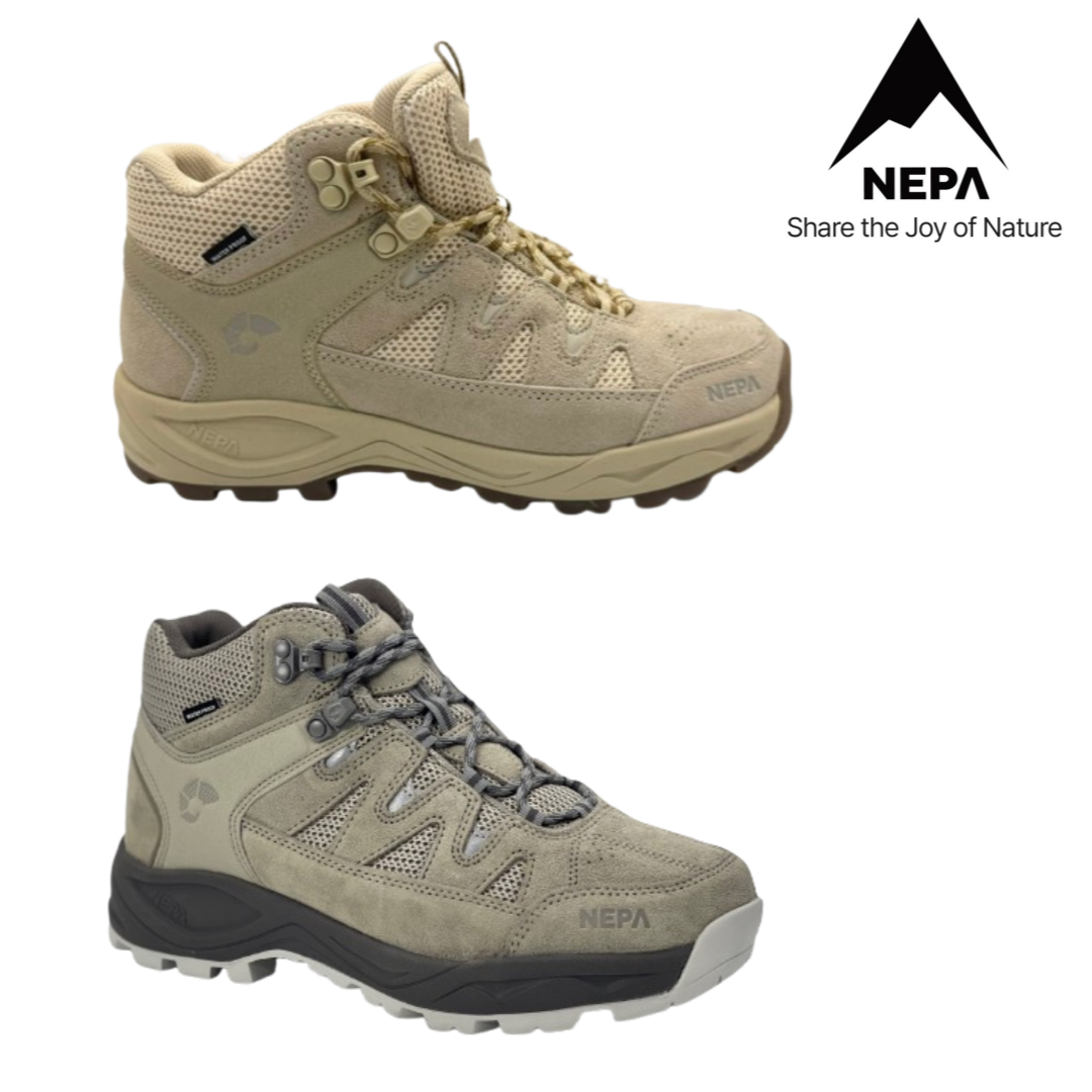 네파 칸타레 와이드핏 방수등산화 7KG7613 117,900원