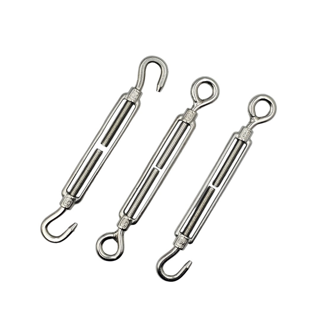 스텐 호환 턴버클 SUS304, 1개 1,980원