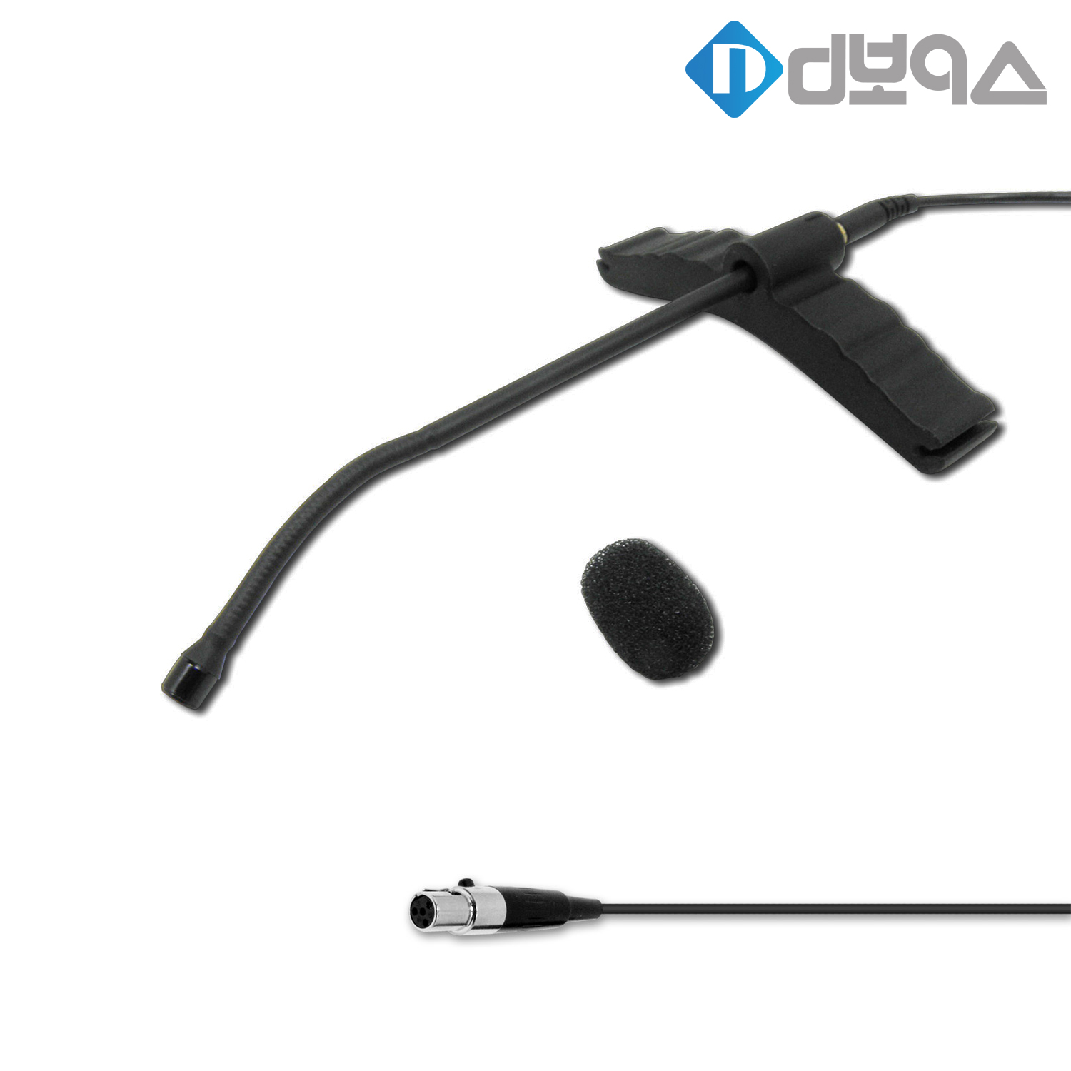 디보이스 첼로 마이크 CX410D4 76,000원