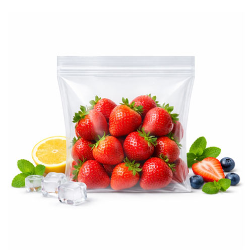 리빙팩 투명 지퍼백, 1개, 39번. 15cm x 20cm 100장 6,200원