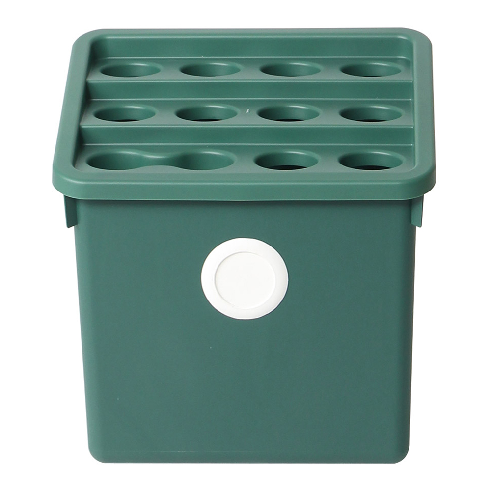 올리빙 국내 제조 도트 모듈 우산꽂이 13,900원