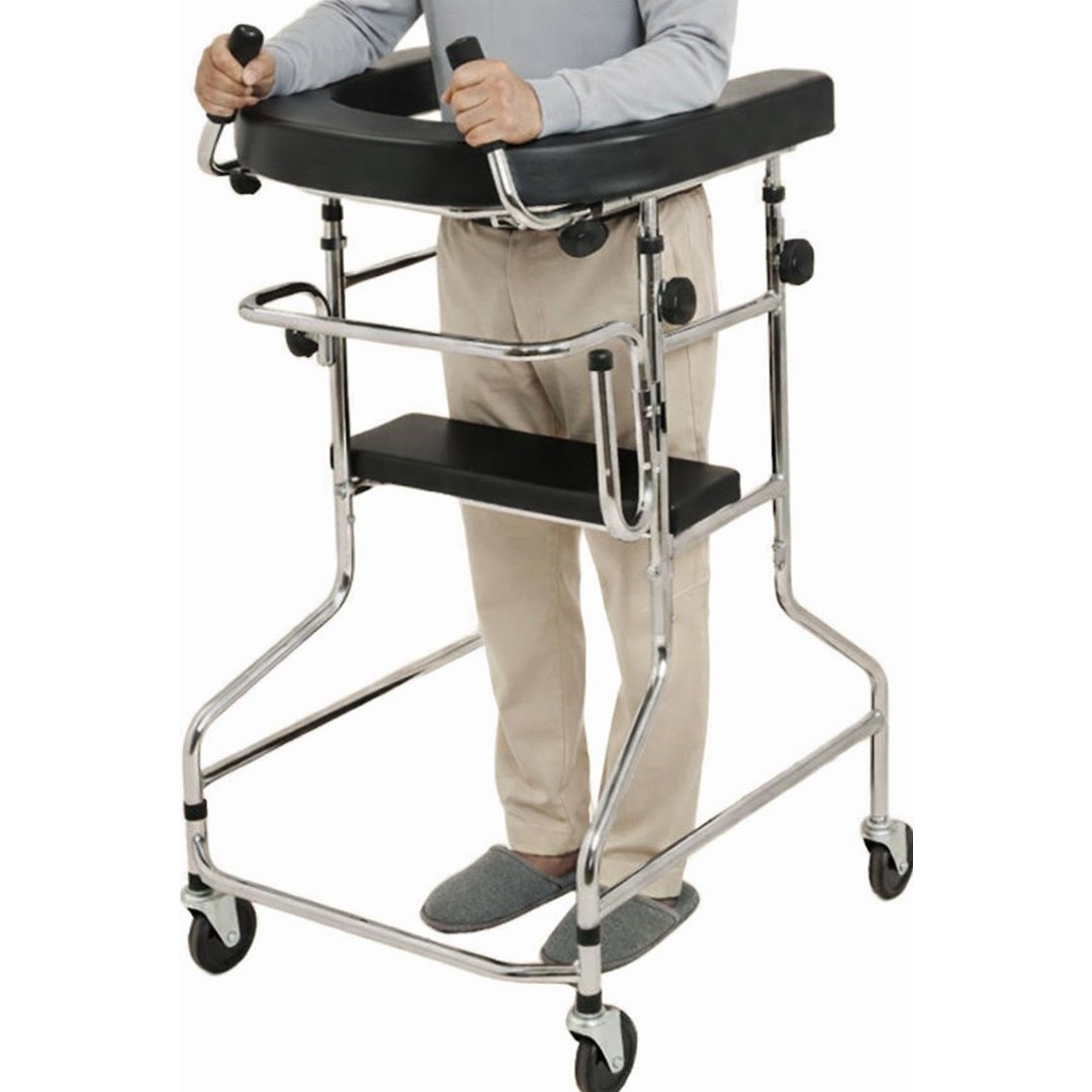 노인보행보조기 환자용 워커보행기 실내용 보조차 119,000원