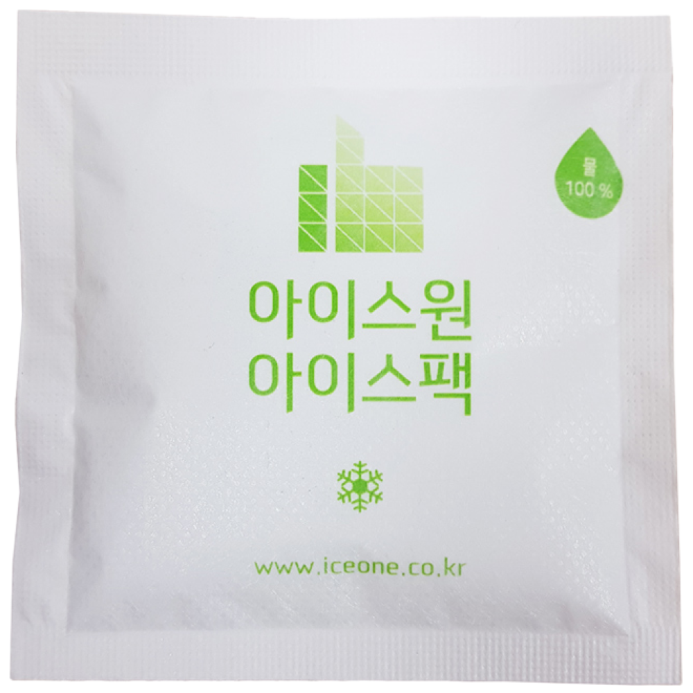 물100% 아이스팩 고퀄리티 부직포 엄지 완제품 10x10cm 1박스 280매 냉찜질팩 보냉팩, 280개, 1세트 31,000원