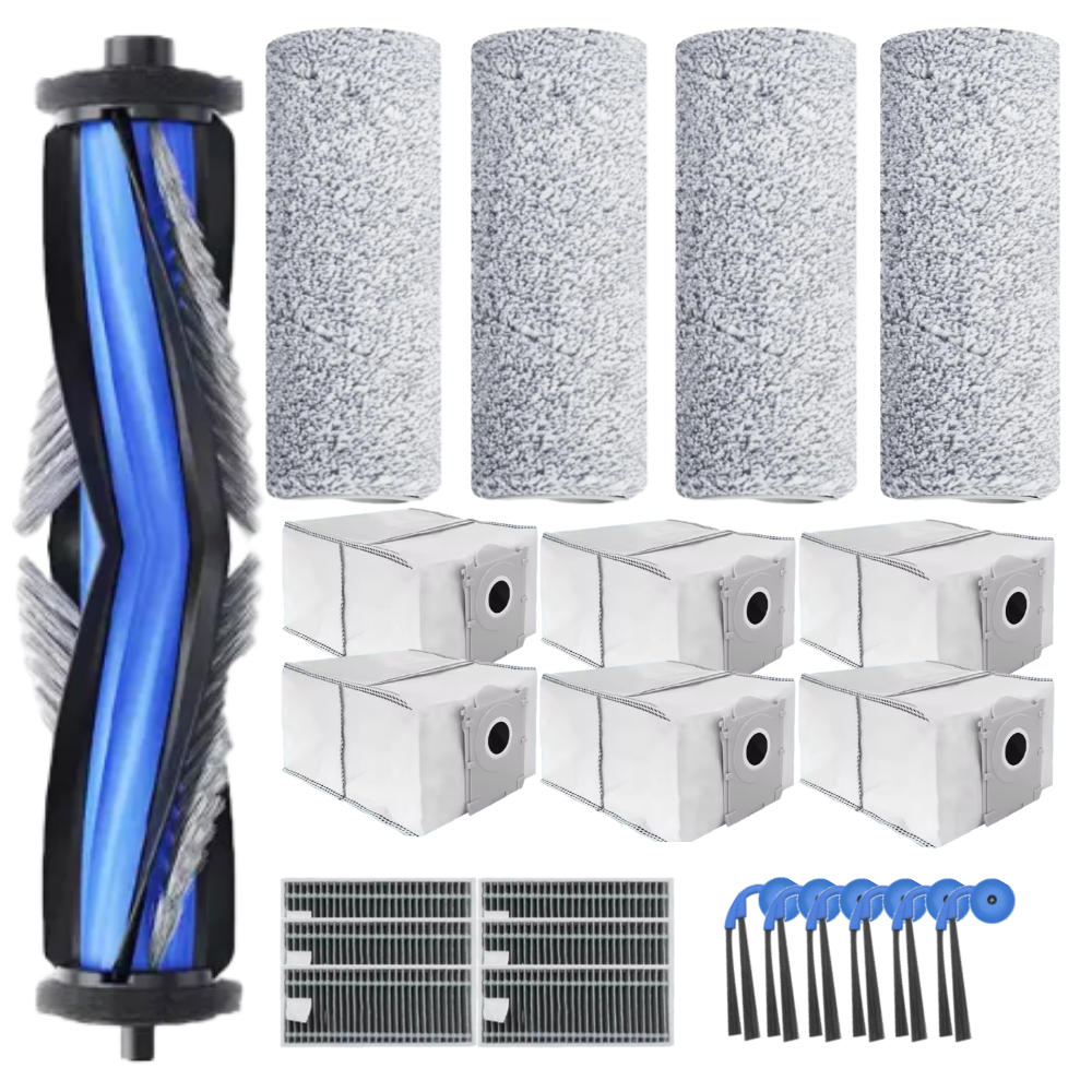 비브랜드 호환 에코백스 t80 옴니 소모품, 1개, 단일상품 29,140원