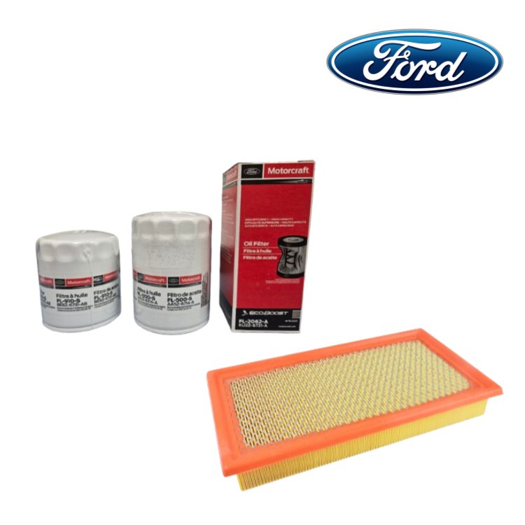 포드 익스플로러 순정 엔진오일필터 + TTF에어필터 세트, 1개, [6세대] 익스플로러 2.3T (20-24) 32,500원