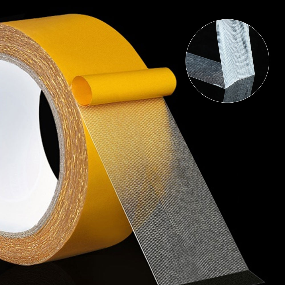 편한생활연구소 자국없는 초강력 투명 양면 테이프 3cm x 5m 5,150원