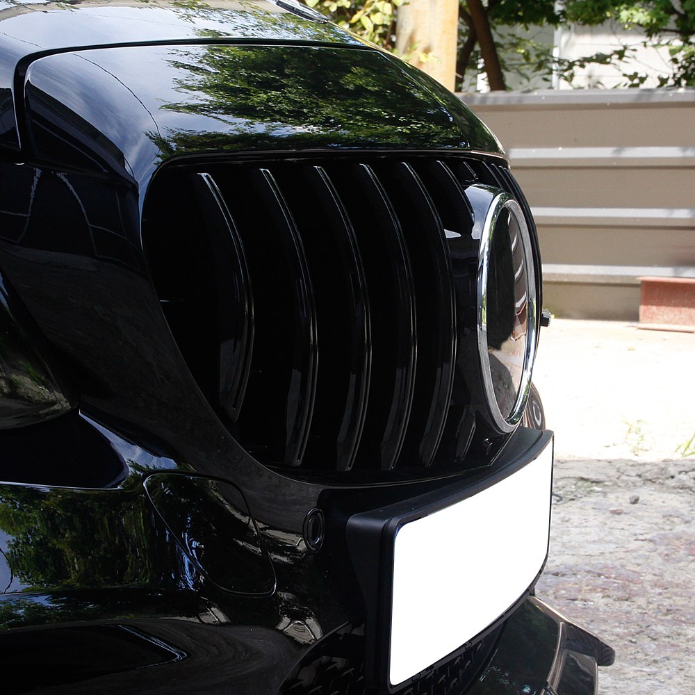 C클래스 카브리올레 세로그릴 튜닝 호환 용품 79,540원